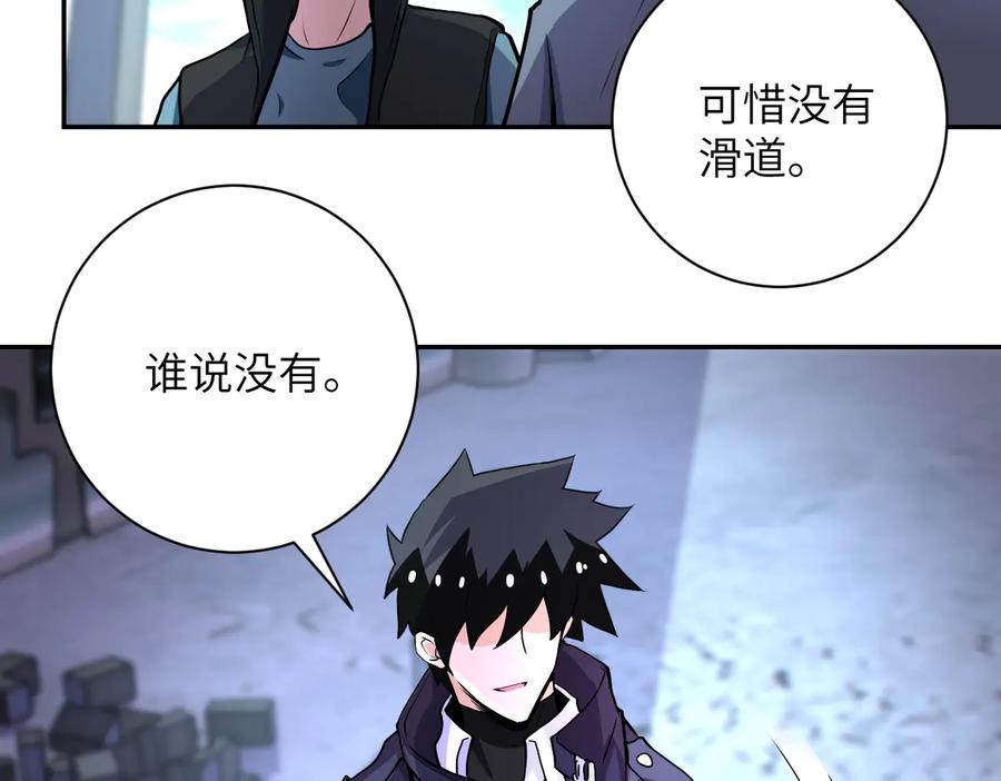 末世超级系统 第164话 好久不见~ 第83页