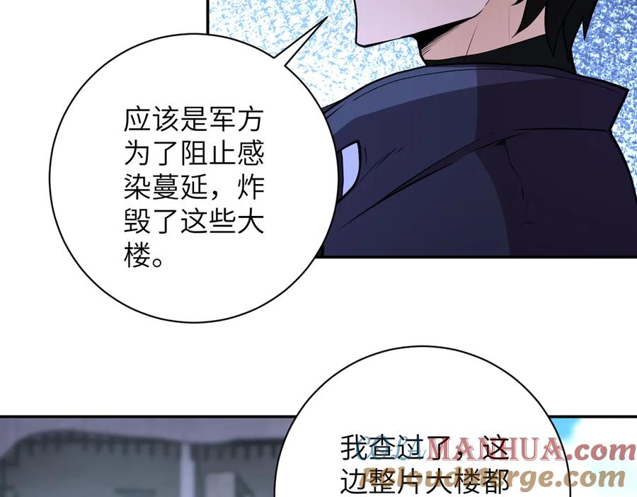 末世超级系统 第164话 好久不见~ 第64页