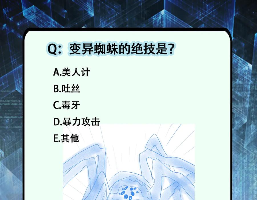 末世超级系统 第165话 角落中的恶魔 第80页
