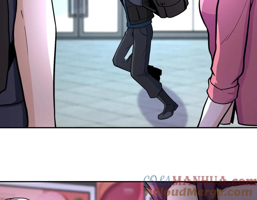 末世超级系统 第165话 角落中的恶魔 第40页