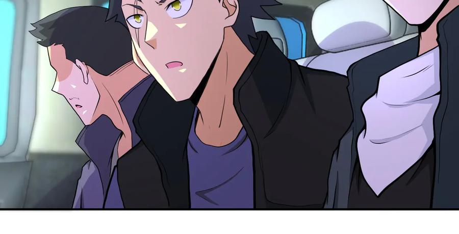 末世超级系统 第165话 角落中的恶魔 第8页