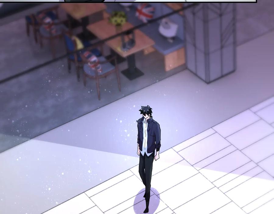 末世超级系统 第165话 角落中的恶魔 第59页