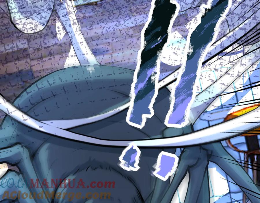 末世超级系统 第165话 角落中的恶魔 第73页