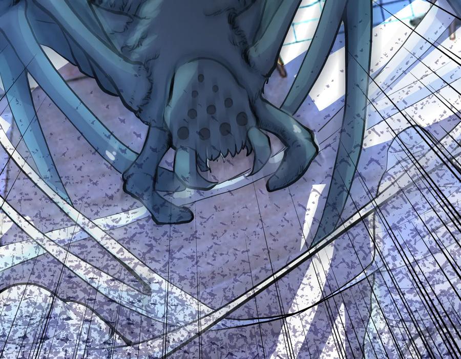 末世超级系统 第165话 角落中的恶魔 第74页