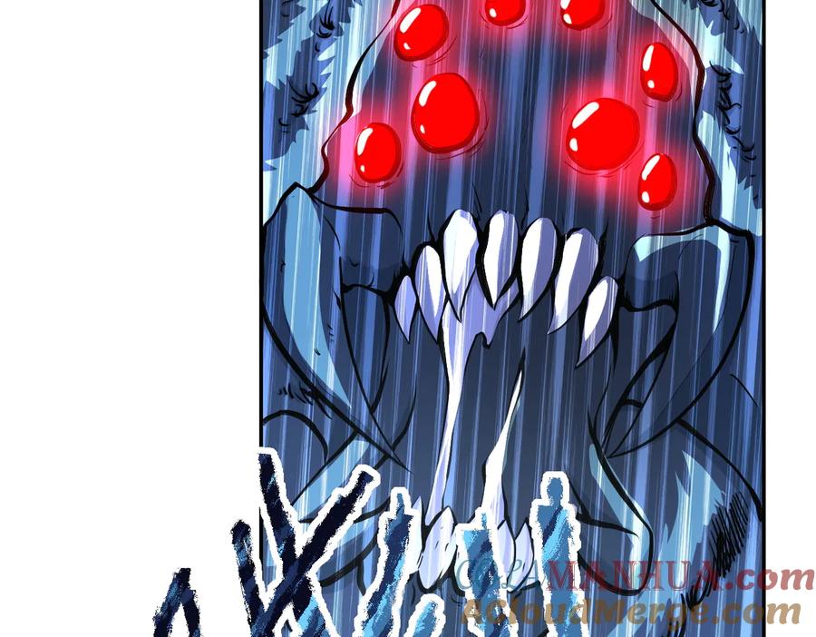 末世超级系统 第167话 “危！” 第67页