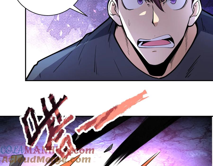 末世超级系统 第167话 “危！” 第34页