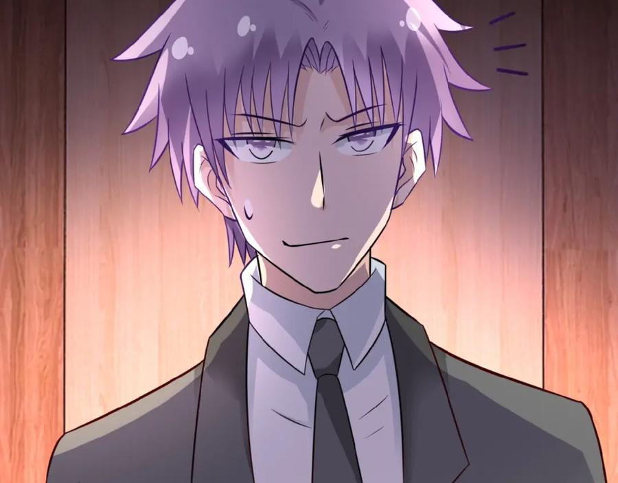 末世超级系统 第16话 正义永不缺席！ 第22页