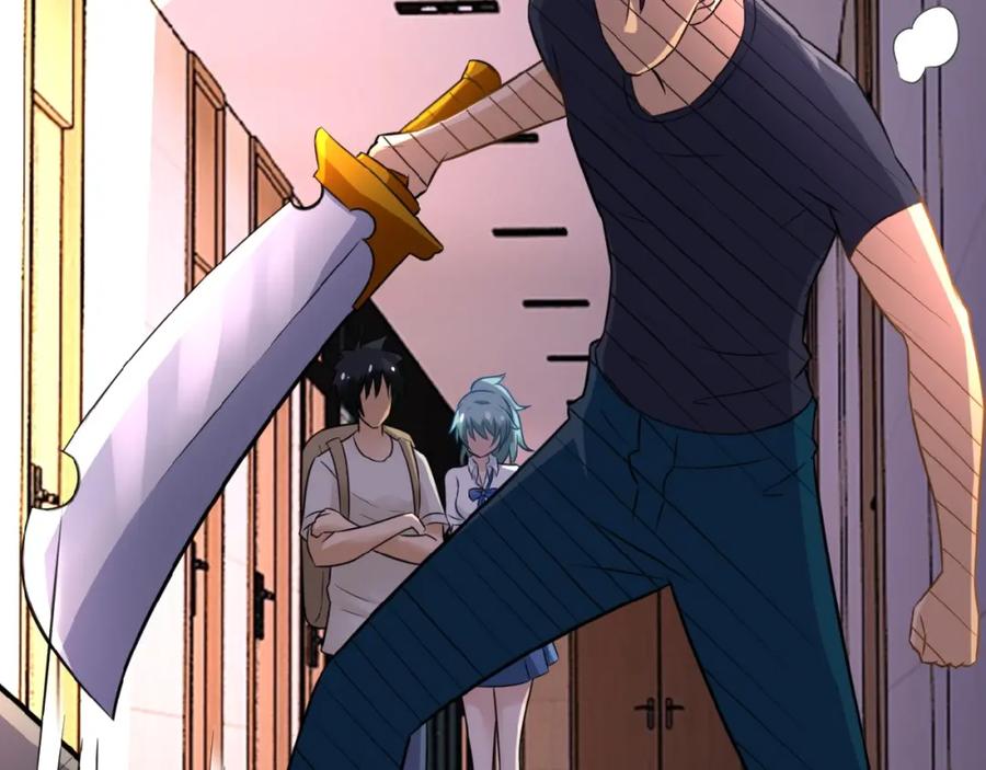 末世超级系统 第16话 正义永不缺席！ 第27页