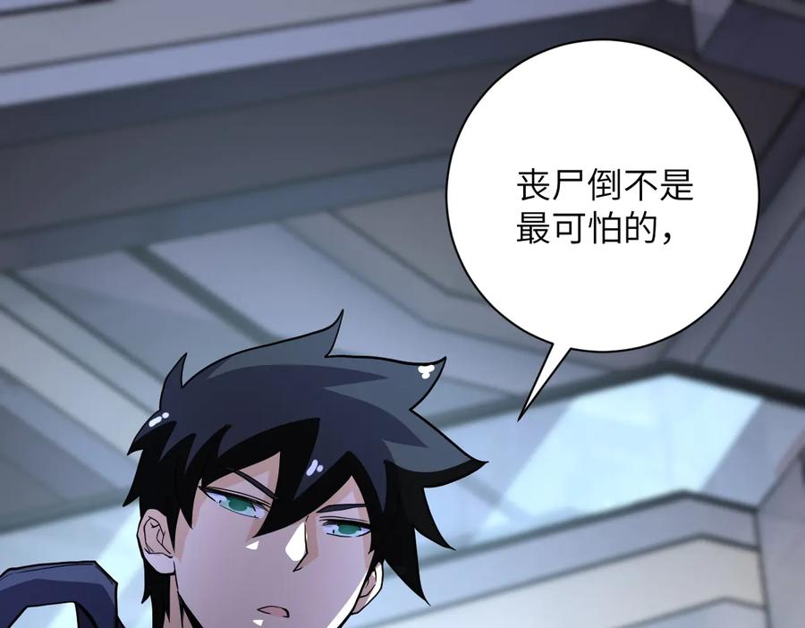 末世超级系统 第169话 救兵竟是 第80页