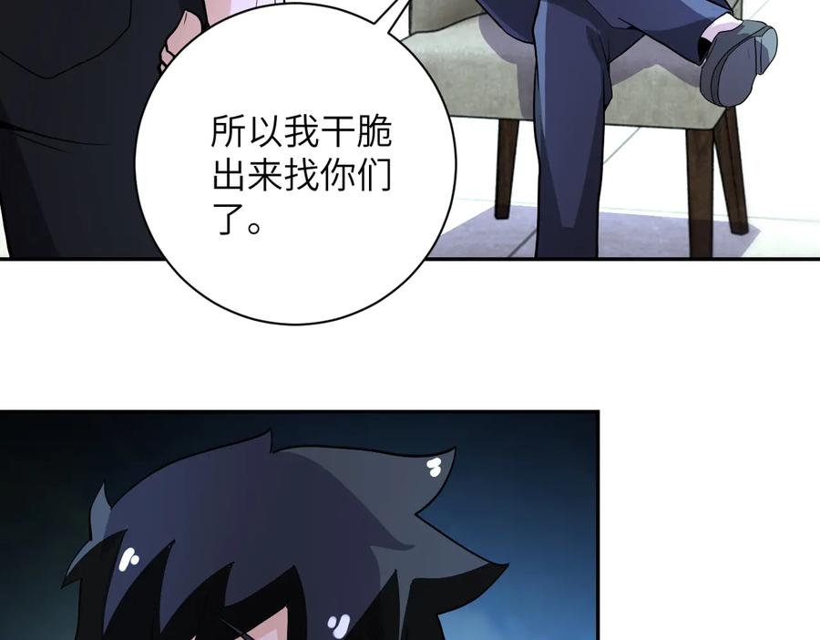 末世超级系统 第169话 救兵竟是 第66页