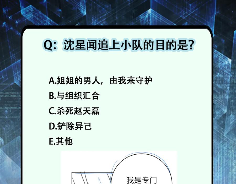 末世超级系统 第169话 救兵竟是 第84页