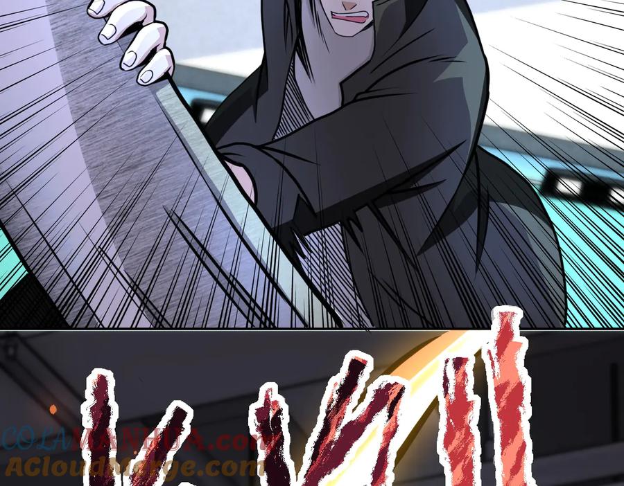 末世超级系统 第170话 目标赵天磊！ 第34页