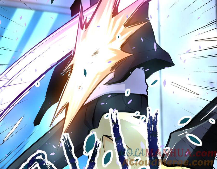 末世超级系统 第172话 贪狼狩猎！ 第85页