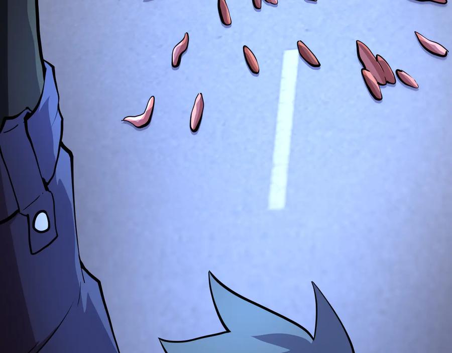 末世超级系统 第174话 虫群 第32页
