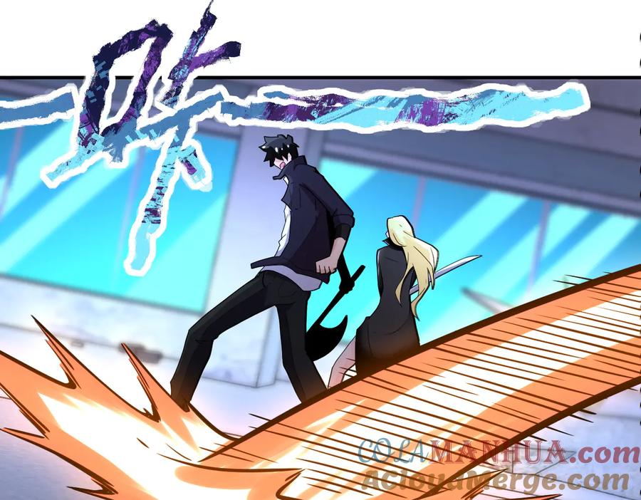 末世超级系统 第174话 虫群 第73页