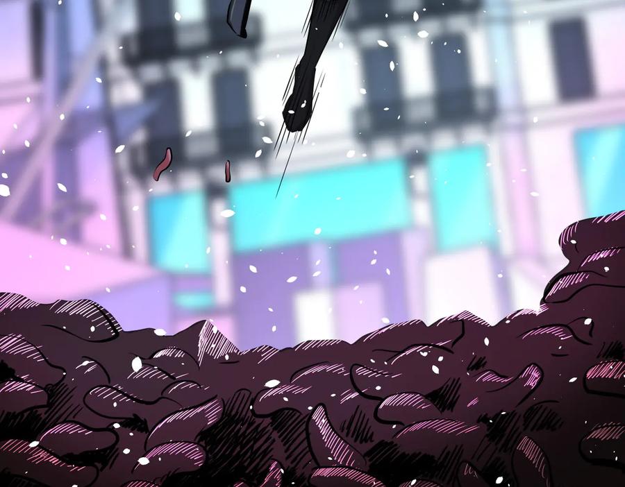 末世超级系统 第174话 虫群 第27页