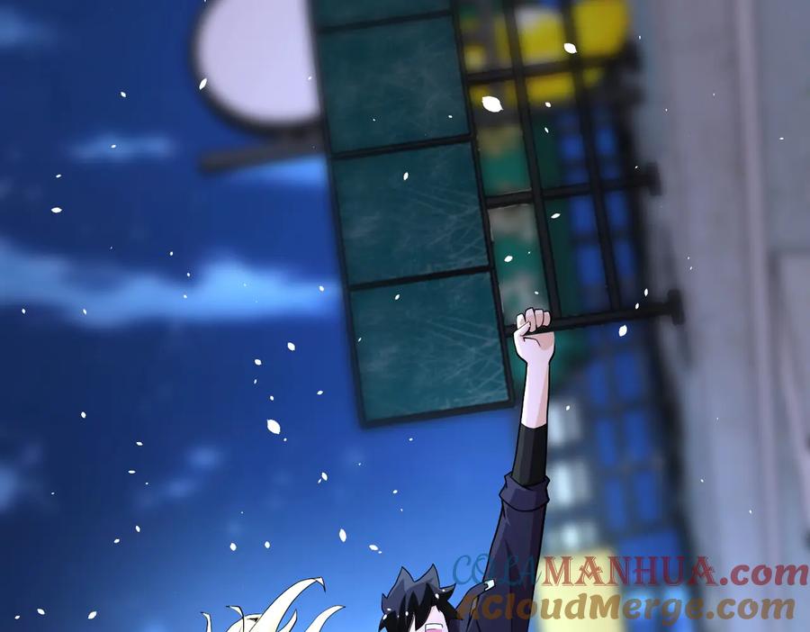 末世超级系统 第174话 虫群 第25页