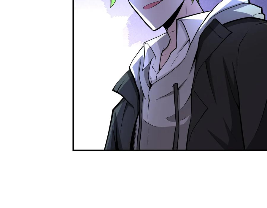 末世超级系统 第175话 突变 第38页