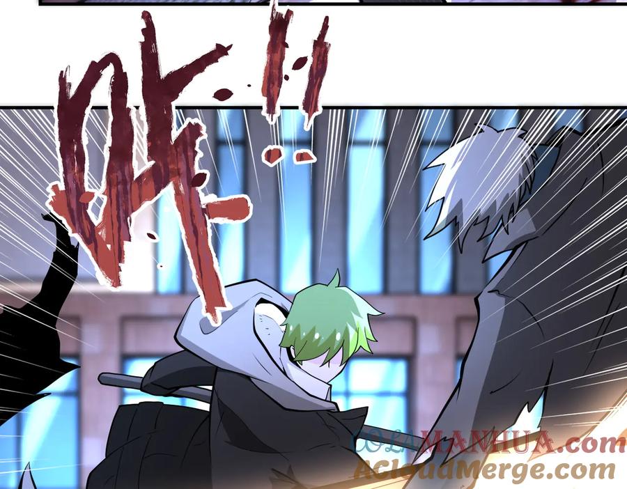 末世超级系统 第175话 突变 第25页