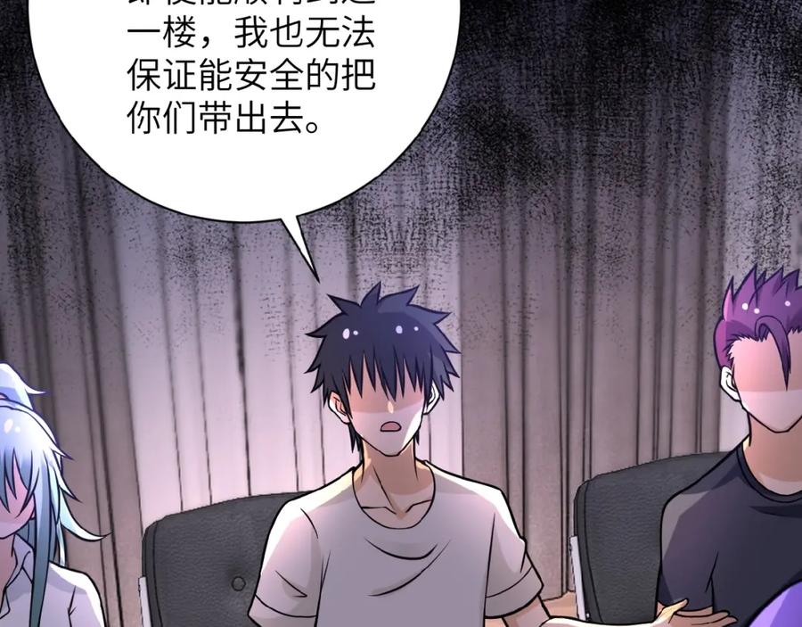 末世超级系统 第17话 你好牛啊，董事长 第124页