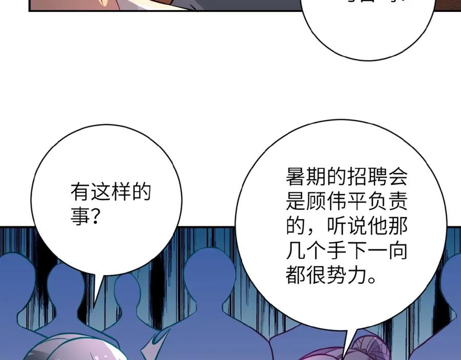末世超级系统 第17话 你好牛啊，董事长 第104页
