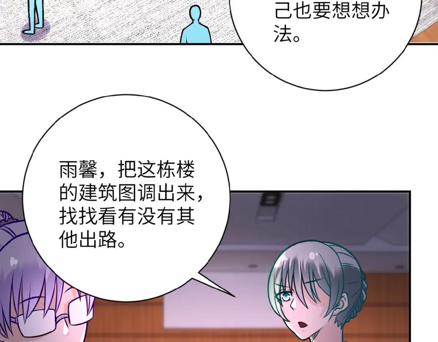 末世超级系统 第17话 你好牛啊，董事长 第138页