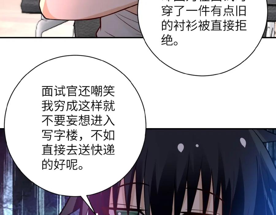 末世超级系统 第17话 你好牛啊，董事长 第99页
