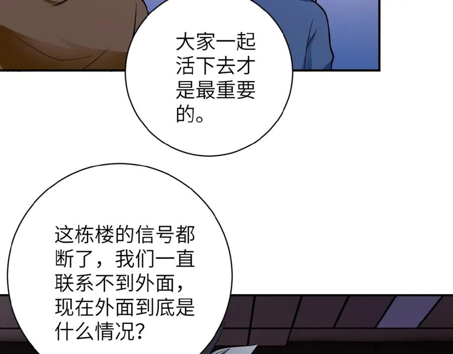 末世超级系统 第17话 你好牛啊，董事长 第112页