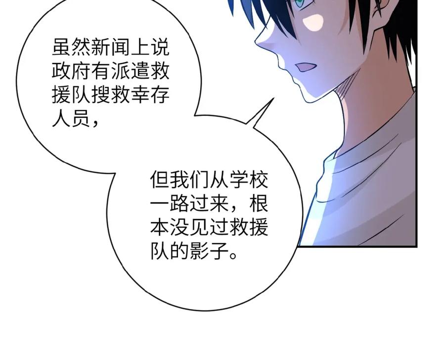 末世超级系统 第17话 你好牛啊，董事长 第119页