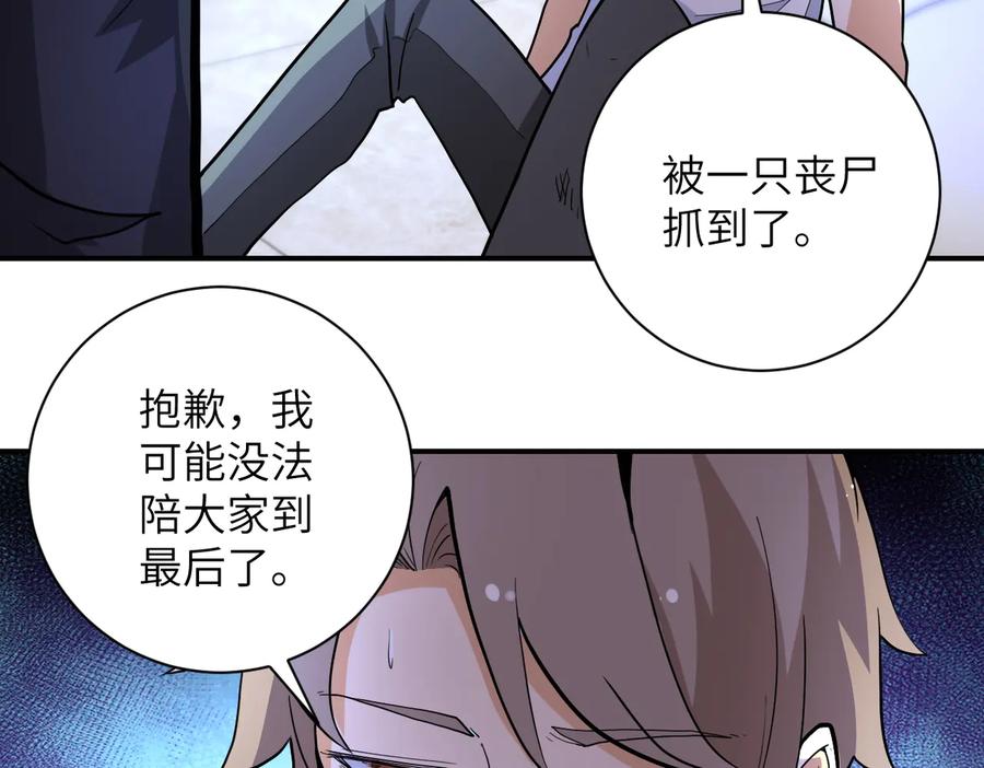 末世超级系统 第180话 心声 第68页