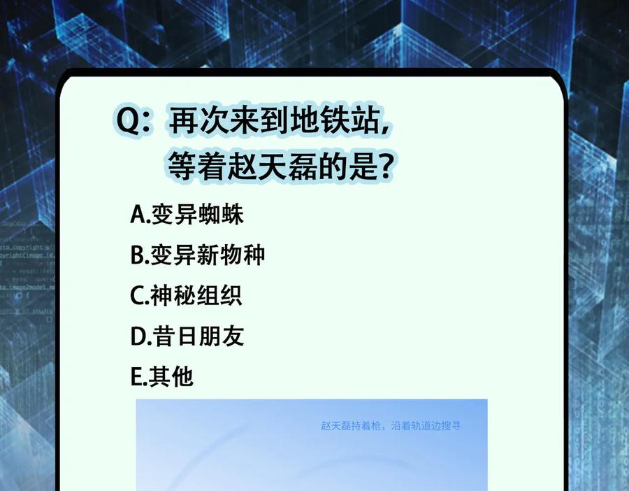 末世超级系统 第181话 初级进化液 第83页