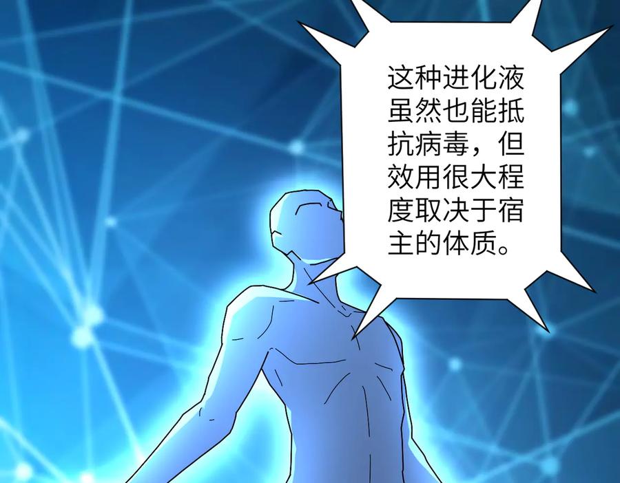 末世超级系统 第181话 初级进化液 第11页