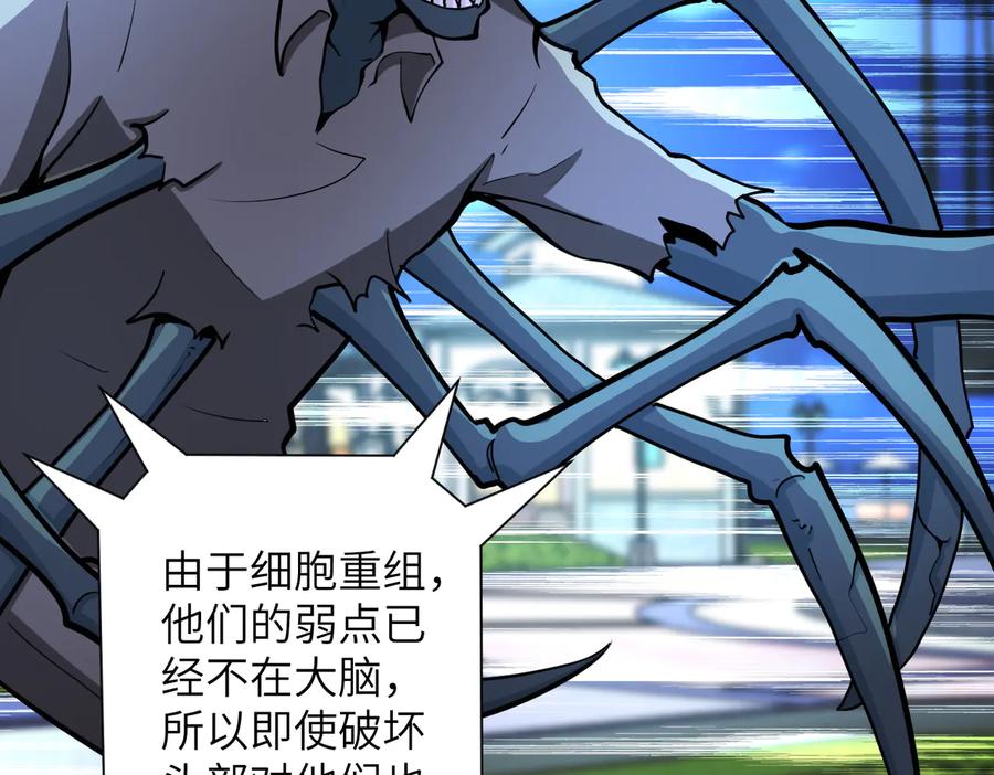 末世超级系统 第183话 巢穴 第20页