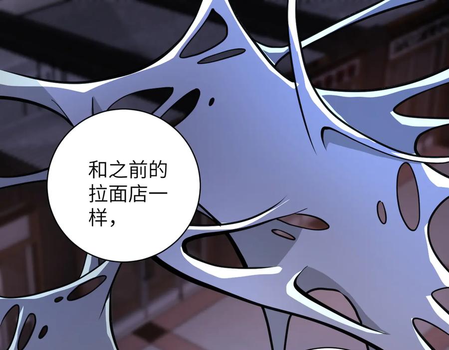 末世超级系统 第183话 巢穴 第54页
