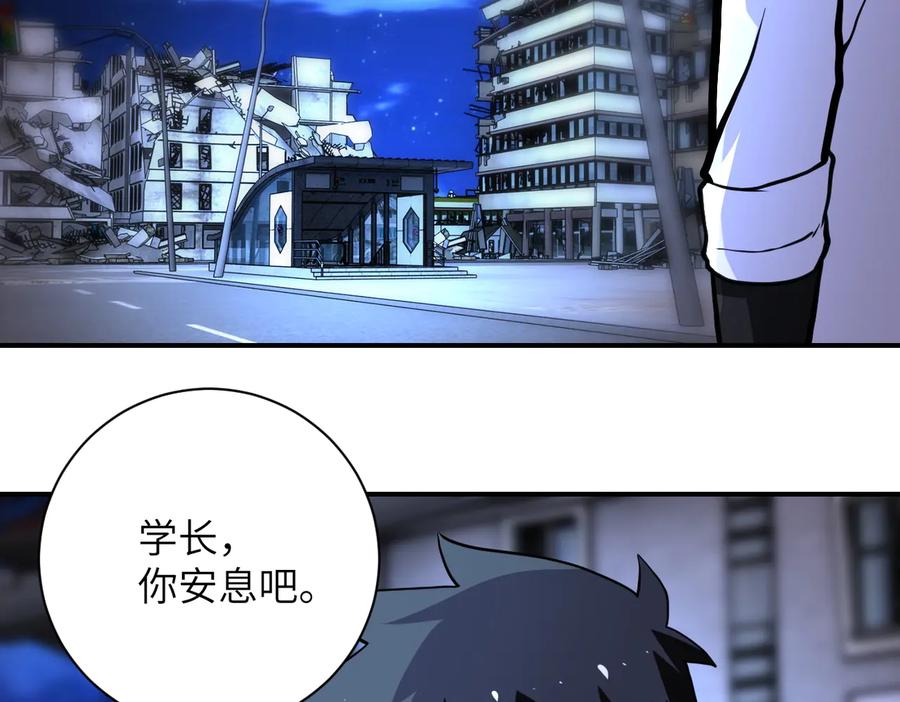 末世超级系统 第185话 空间升级 第48页
