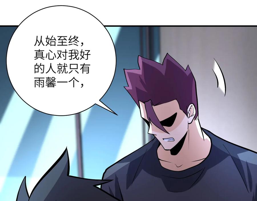 末世超级系统 第187话 沈星闻的质问 第60页