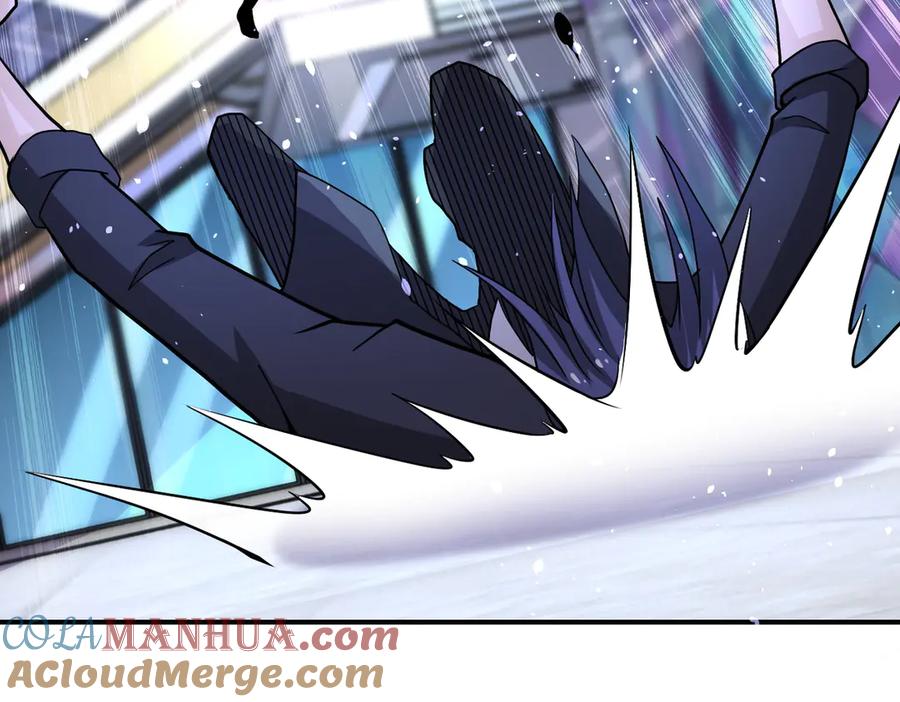 末世超级系统 第188话 决裂 第76页