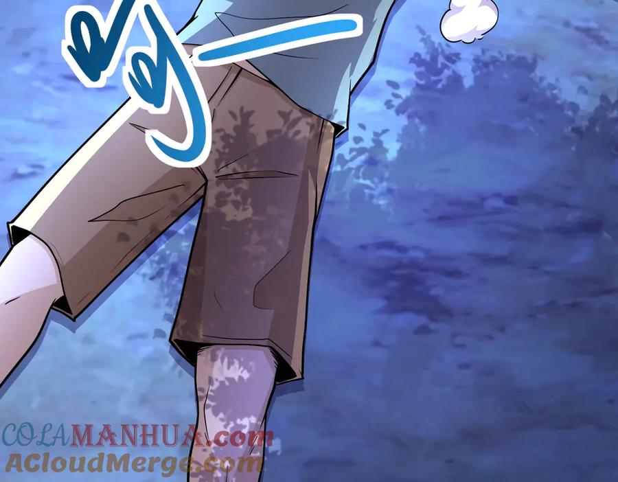 末世超级系统 第190话 神秘组织 第31页