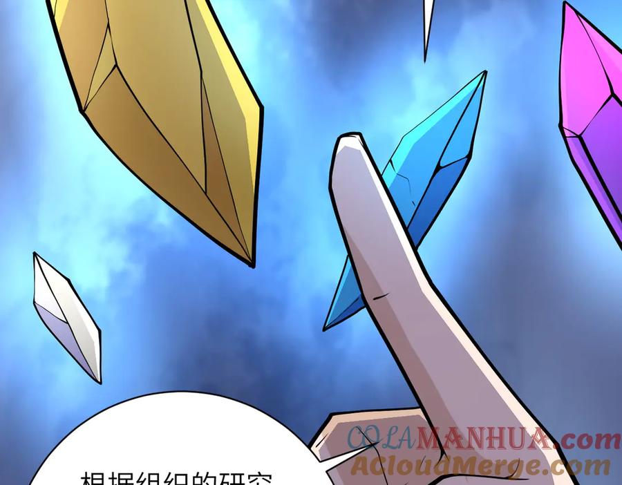 末世超级系统 第190话 神秘组织 第64页