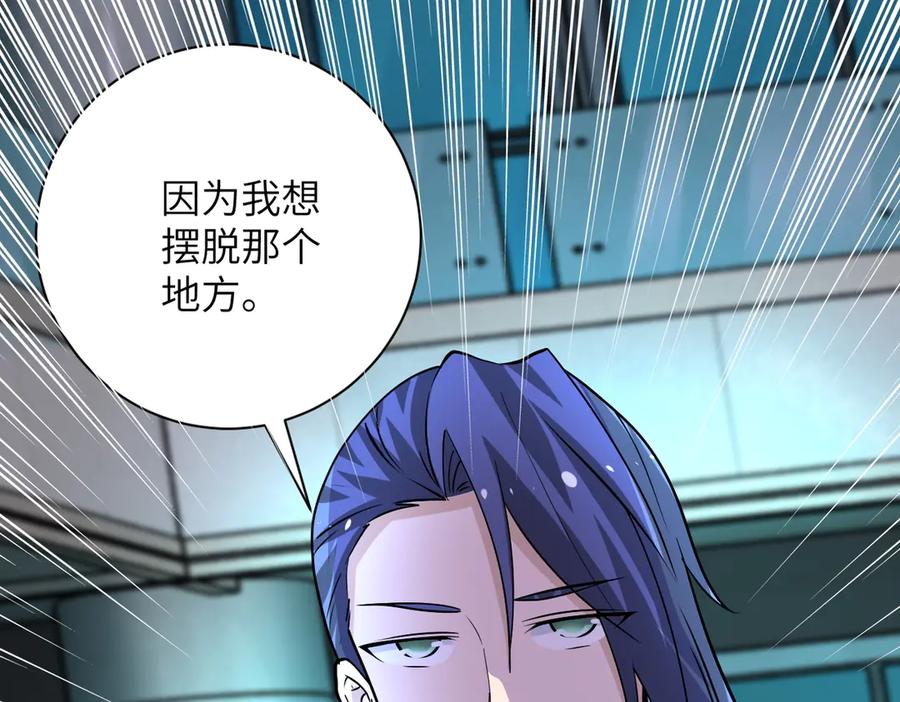 末世超级系统 第190话 神秘组织 第81页