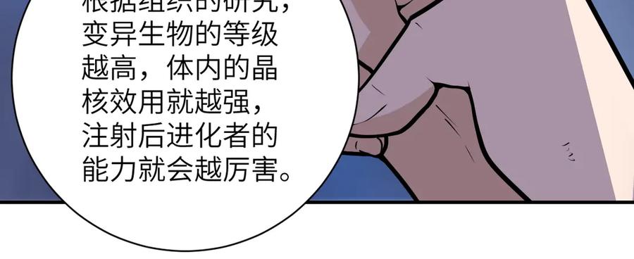 末世超级系统 第190话 神秘组织 第65页