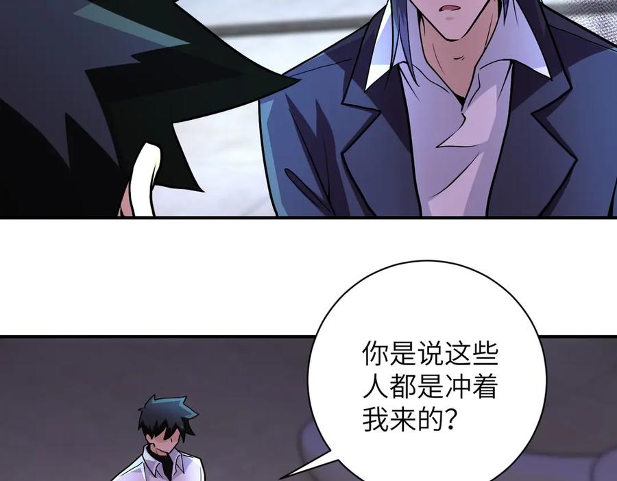 末世超级系统 第190话 神秘组织 第68页