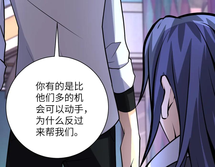 末世超级系统 第190话 神秘组织 第78页