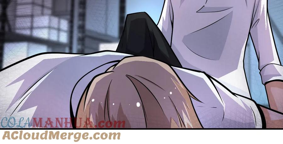 末世超级系统 第192话 化险为夷 第21页
