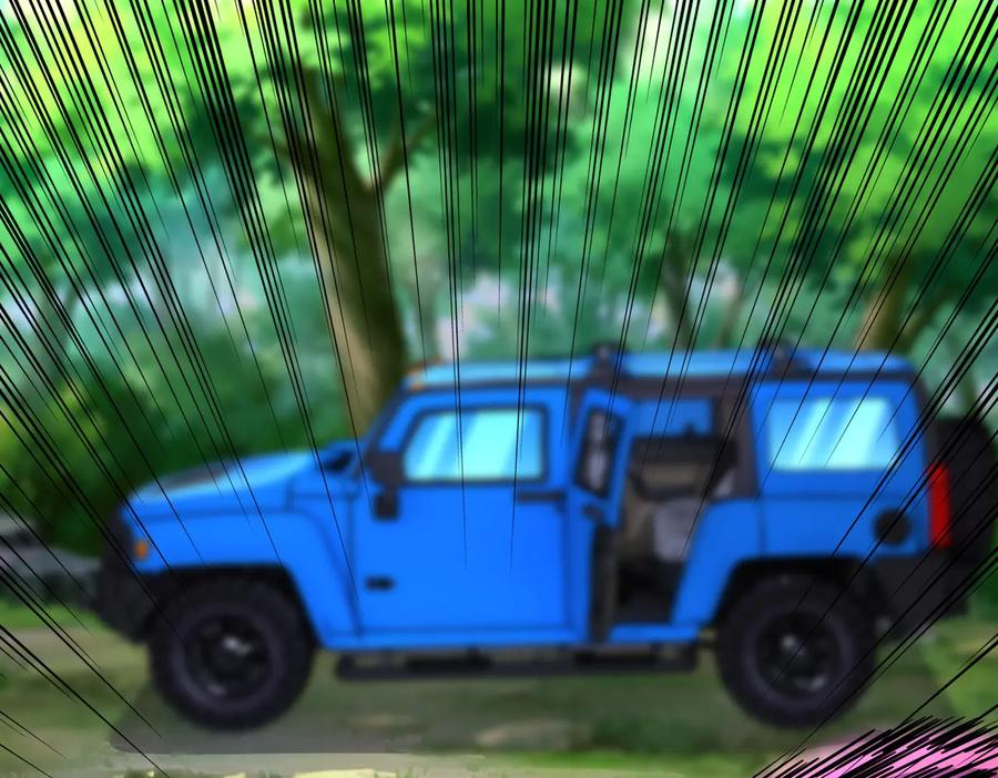 末世超级系统 第194话 决裂 第81页