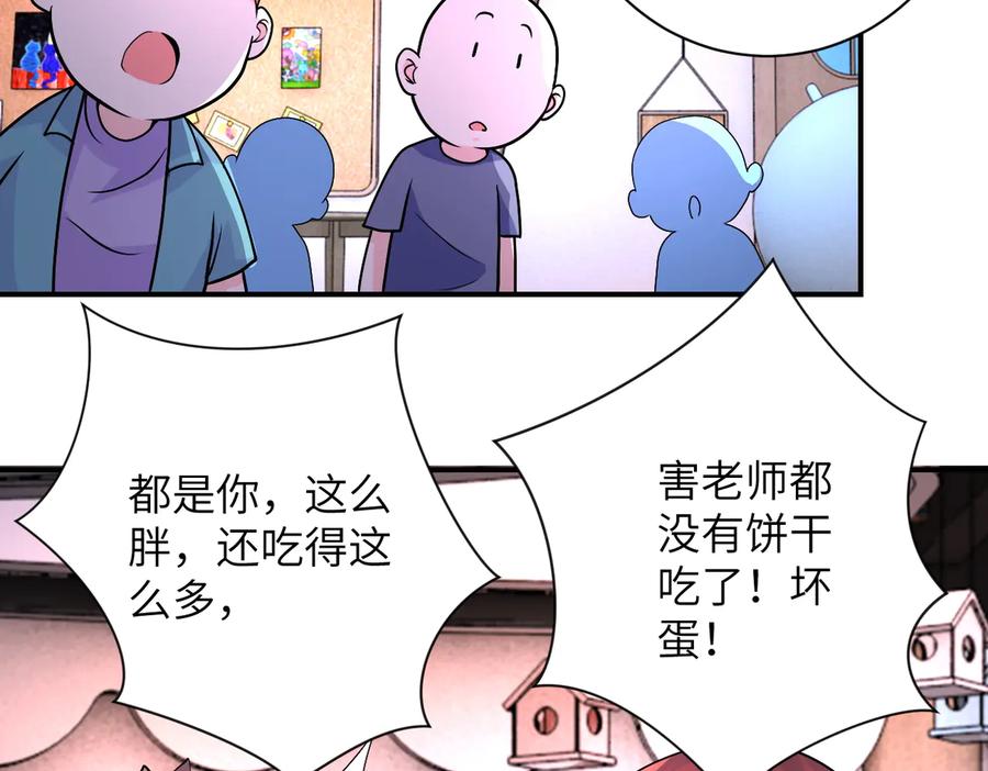 末世超级系统 第195话 主题公园 第59页