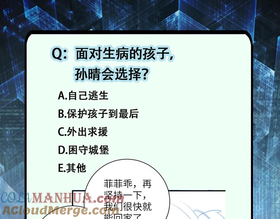 末世超级系统 第195话 主题公园 第76页