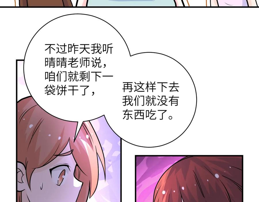 末世超级系统 第195话 主题公园 第29页
