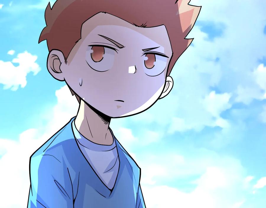 末世超级系统 第195话 主题公园 第35页