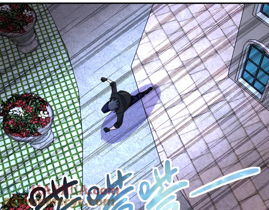 末世超级系统 第197话 叔叔别走！ 第61页